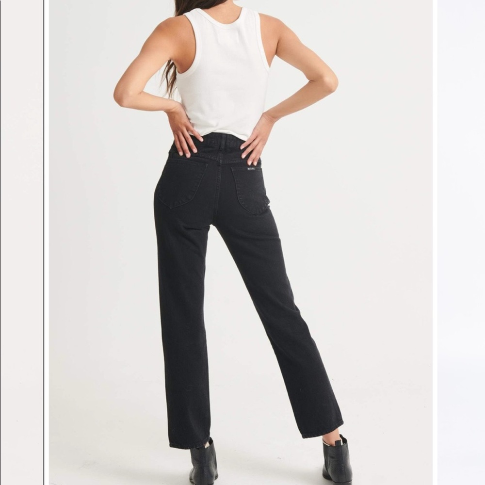 Rolla’s Jeans